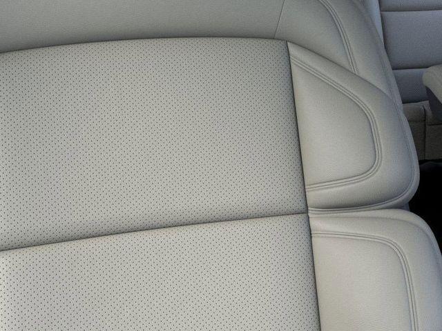 new 2026 Lincoln Navigator car, priced at $93,727