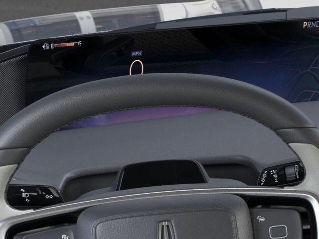 new 2026 Lincoln Navigator car, priced at $93,727