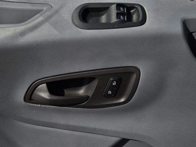 used 2018 Ford Transit-350 car, priced at $30,000
