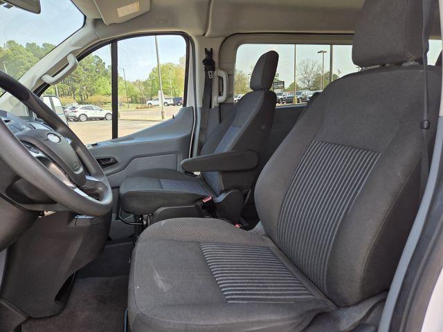 used 2018 Ford Transit-350 car, priced at $30,000