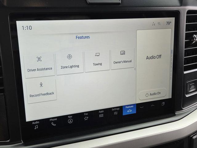 new 2026 Ford F-250 car, priced at $74,139