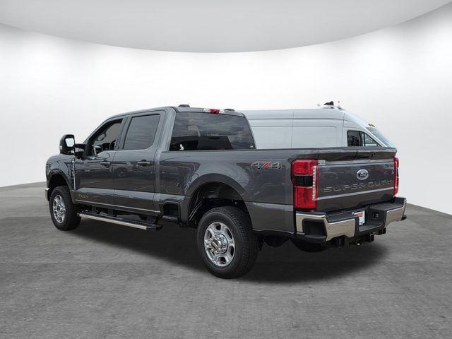 new 2026 Ford F-250 car, priced at $74,139
