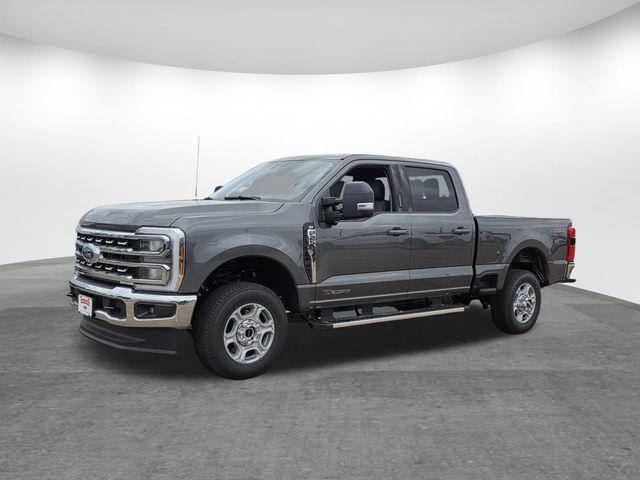 new 2026 Ford F-250 car, priced at $74,139