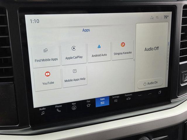 new 2026 Ford F-250 car, priced at $74,139