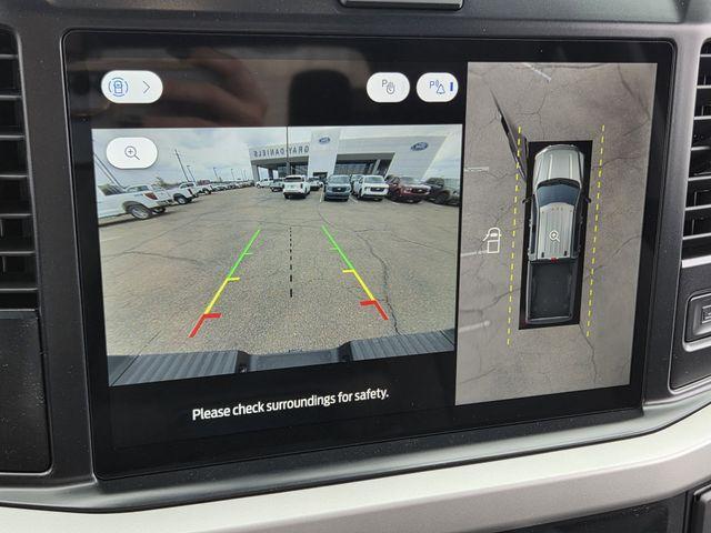 new 2026 Ford F-250 car, priced at $74,139