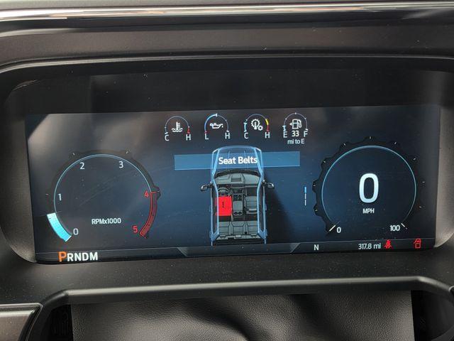 new 2026 Ford F-250 car, priced at $74,139