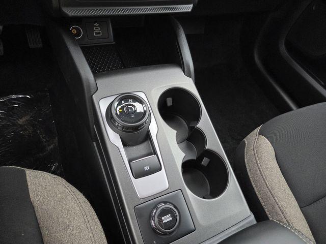 new 2026 Ford Bronco Sport car, priced at $32,930