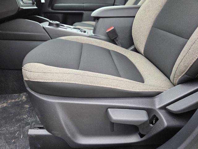 new 2026 Ford Bronco Sport car, priced at $32,930