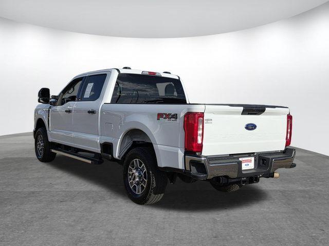 used 2025 Ford F-350 car, priced at $57,400