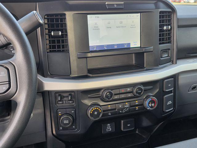 used 2025 Ford F-350 car, priced at $57,400