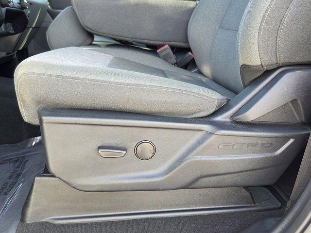 used 2025 Ford F-350 car, priced at $57,400