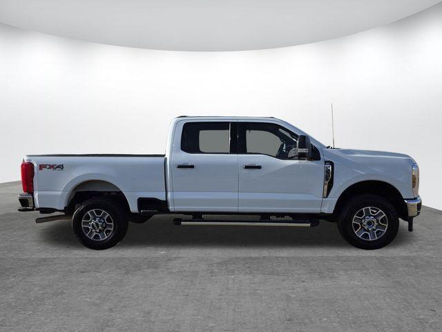 used 2025 Ford F-350 car, priced at $57,400