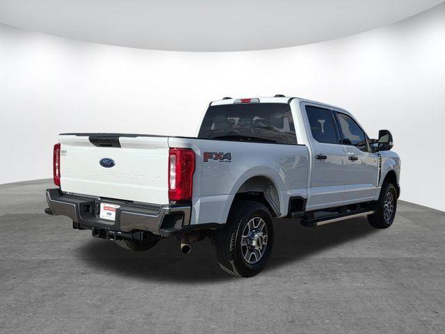 used 2025 Ford F-350 car, priced at $57,400