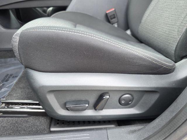 used 2023 Nissan Rogue car, priced at $20,900