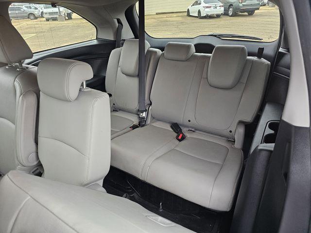 used 2019 Honda Odyssey car, priced at $22,900