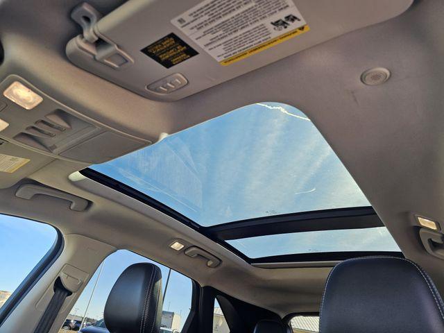 used 2022 Ford Escape car, priced at $20,700