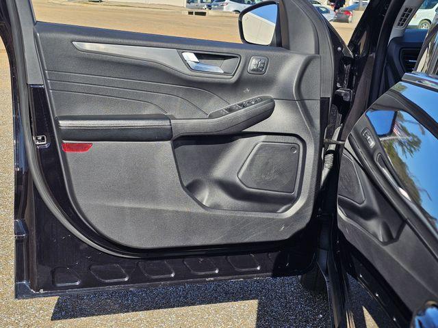 used 2022 Ford Escape car, priced at $20,700