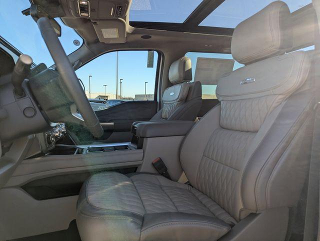 new 2026 Ford F-350 car, priced at $105,994