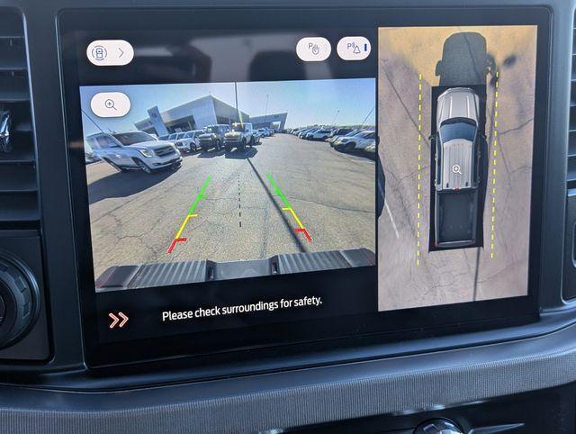 new 2026 Ford F-350 car, priced at $105,994