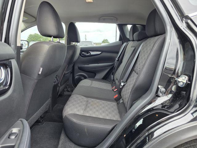 used 2019 Nissan Rogue Sport car, priced at $14,325