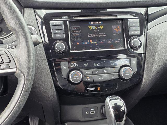 used 2019 Nissan Rogue Sport car, priced at $14,325