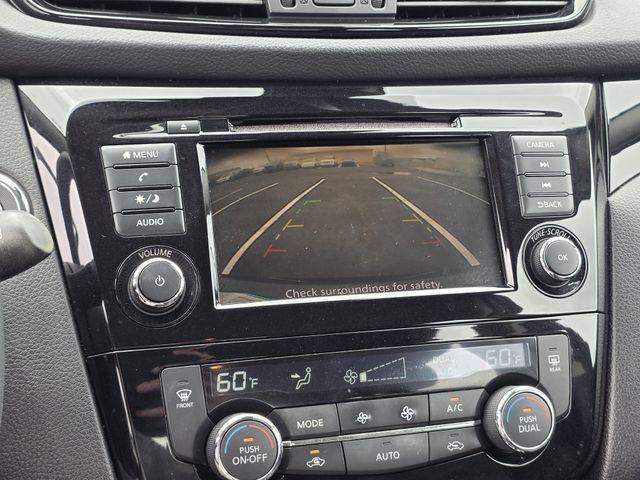 used 2019 Nissan Rogue Sport car, priced at $14,325