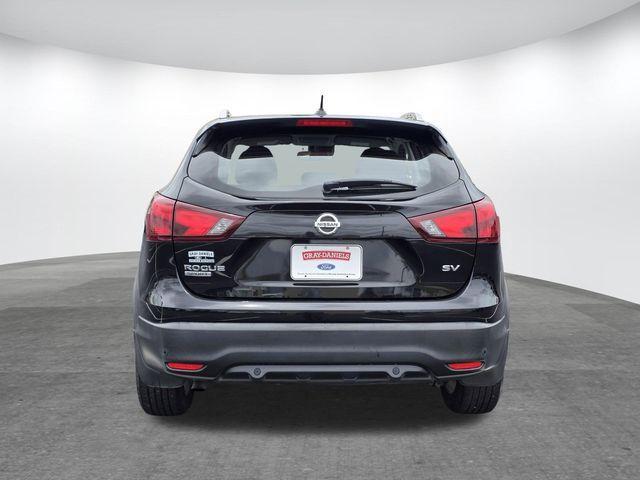 used 2019 Nissan Rogue Sport car, priced at $14,325