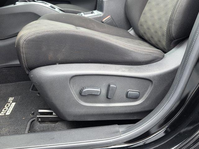 used 2019 Nissan Rogue Sport car, priced at $14,325