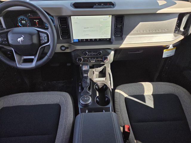 new 2026 Ford Bronco car, priced at $45,359