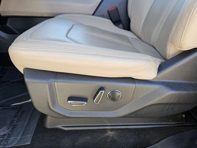 used 2024 Ford Expedition Max car, priced at $37,900