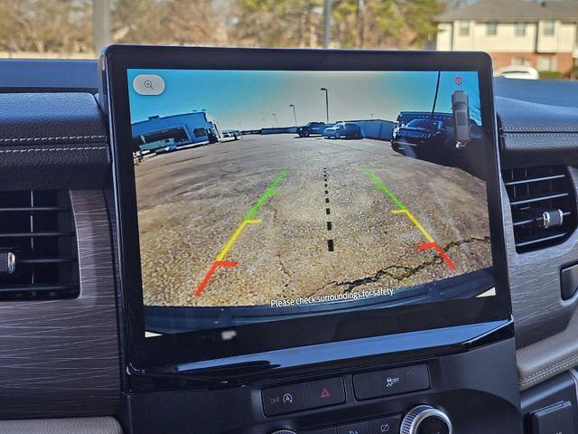 used 2024 Ford Expedition Max car, priced at $37,900