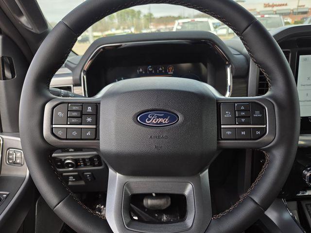 new 2026 Ford F-150 car, priced at $68,740