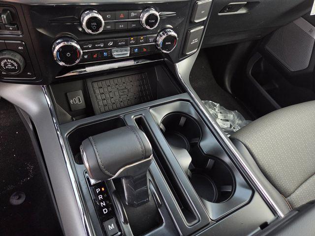 new 2026 Ford F-150 car, priced at $68,740