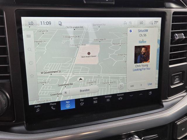 new 2026 Ford F-150 car, priced at $68,740