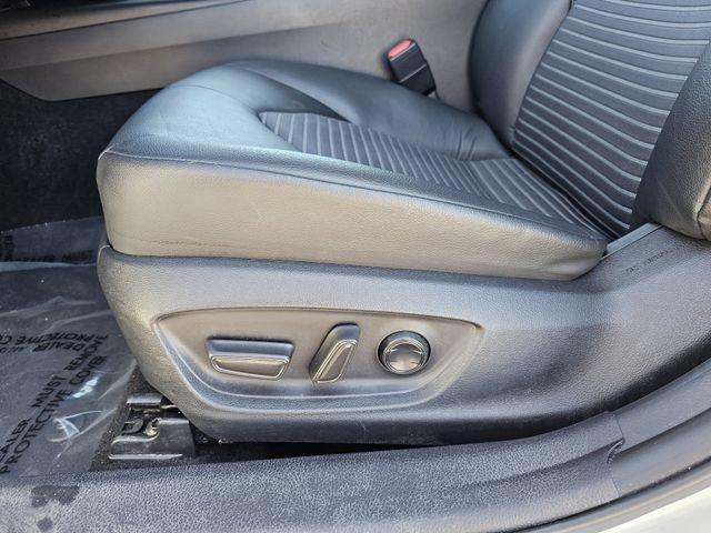 used 2024 Toyota Camry car, priced at $23,300