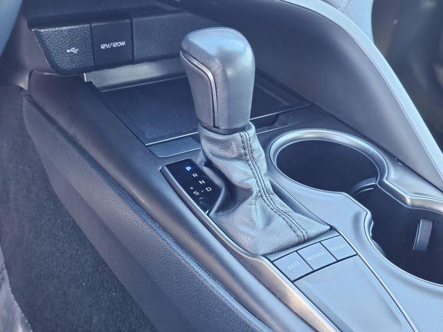 used 2024 Toyota Camry car, priced at $23,300