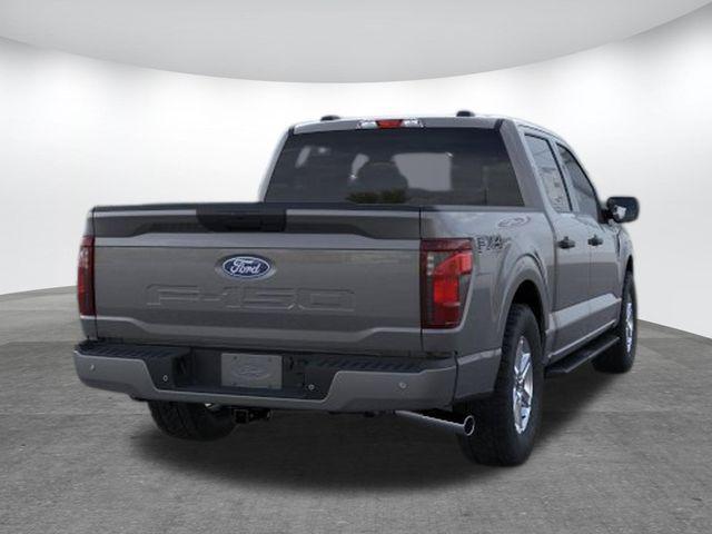 new 2026 Ford F-150 car, priced at $47,025