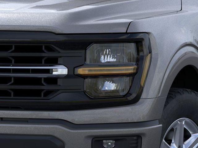 new 2026 Ford F-150 car, priced at $47,025