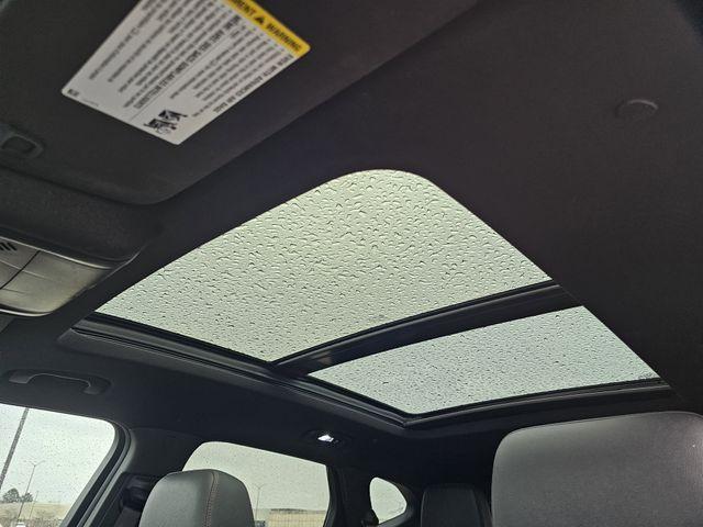 used 2022 Chevrolet Blazer car, priced at $21,300