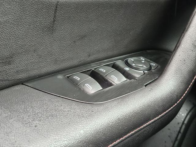 used 2022 Chevrolet Blazer car, priced at $21,300