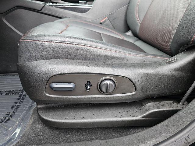 used 2022 Chevrolet Blazer car, priced at $21,300