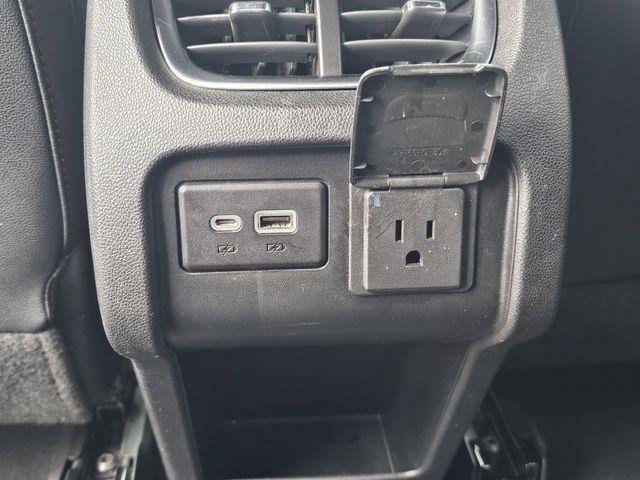 used 2022 Chevrolet Blazer car, priced at $21,300