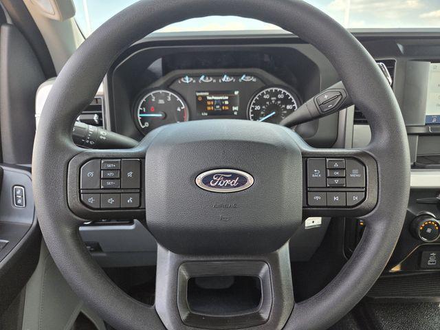 new 2026 Ford F-350 car, priced at $66,666