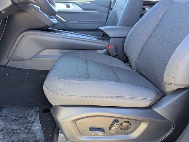 new 2026 Ford Explorer car, priced at $36,953