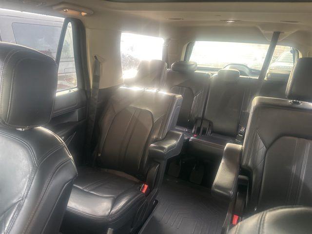 used 2019 Ford Expedition Max car, priced at $26,500