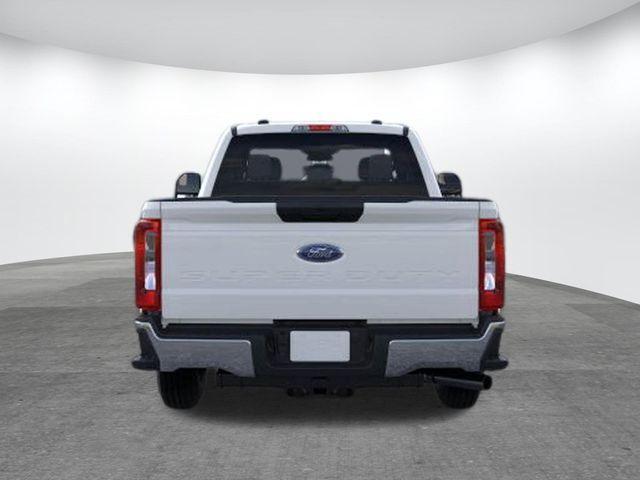new 2026 Ford F-250 car, priced at $45,356