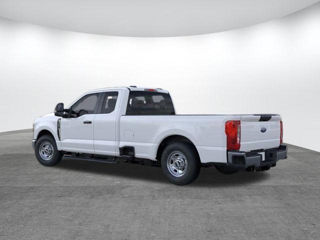 new 2026 Ford F-250 car, priced at $45,356