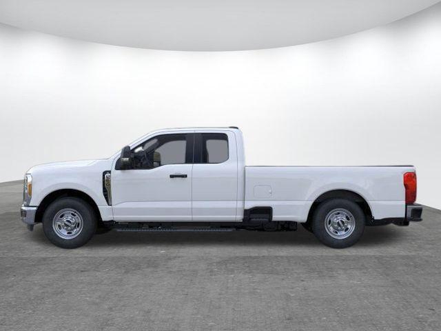 new 2026 Ford F-250 car, priced at $45,356