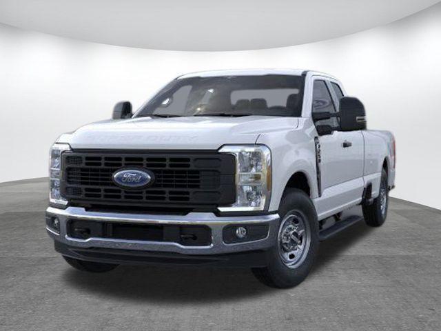 new 2026 Ford F-250 car, priced at $45,356