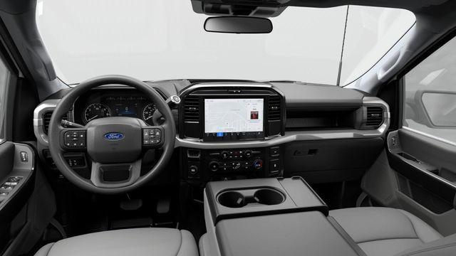 new 2026 Ford F-150 car, priced at $37,759